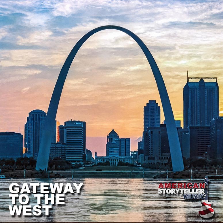 Gateway to The West
